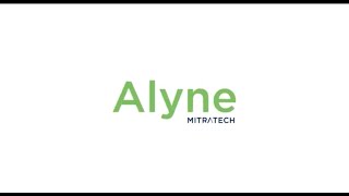 A Look Into Mitratechs Alyne Technology [upl. by Karen152]