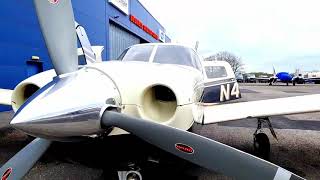 2006 PIPER SARATOGA II TC ForSale [upl. by Nordgren60]