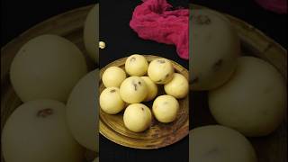 Rava Ladoo in 10 mins  Rava Laddu Recipe  Suji Ke Laddu  Instant Sweets Recipe  Diwali Recipes [upl. by Aerbua391]