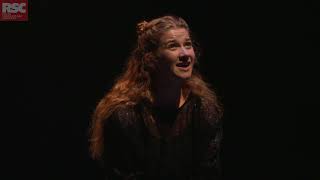 Act 2 Scene 2  Romeo and Juliet  2018  Royal Shakespeare Company [upl. by Hjerpe]