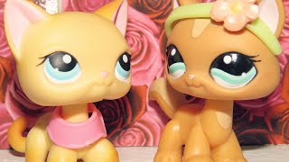 Littlest Pet Shop Truth Or Dare Episode 1 [upl. by Spoor114]