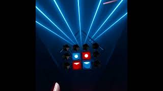 Beat Saber  Overkill but it kinda sucks [upl. by Nlycaj]