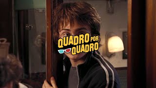 Harry Potter e o Cálice de Fogo  QpQ Trailer [upl. by Nnylamme]