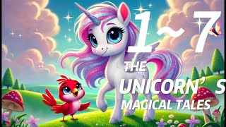 THE UNICORN’S MAGICAL TALES EPISODE 17 [upl. by Kere]