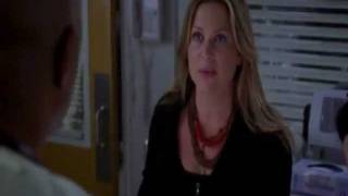 Greys anatomy 7x11  All Arizona scenes [upl. by Burton]