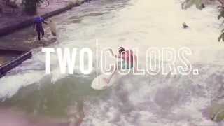 twocolors feat Muringa  Follow You New Dance House 2015 [upl. by Newbill]