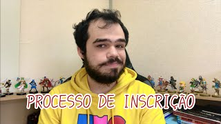 MEXT PROCESSO DE INSCRIÇÃO [upl. by Natsyrt]