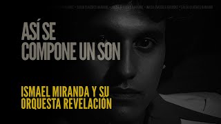 Así Se Compone Un Son • Ismael Miranda Karaoke [upl. by Nelra]