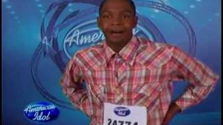 YouTube American Idol  Season 9 Auditions  Mario Galvan  Kenny Everett  Denver Coloradomp4 [upl. by Annairam]