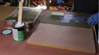 DIY Laminate Countertops [upl. by Gall]