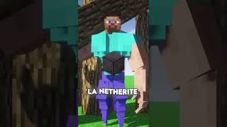 Steve vs Bob lEponge  qui est le plus fort maths physique minecraft science bobleponge vs [upl. by Erikson102]