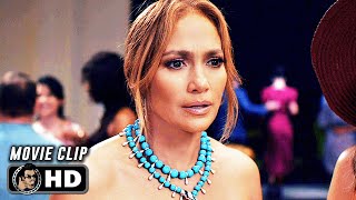 SHOTGUN WEDDING Clip  quotPeekABooquot 2023 Jennifer Lopez [upl. by Anse]