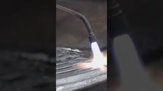 Oxy Acetylene Oxyfuel welding and cutting [upl. by Westleigh]