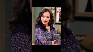 Carolyn went to make a delivery2brokegirls shorts viralvideo funny [upl. by Otrevogir]