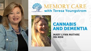 S2E21 Cannabis and Dementia [upl. by Campagna]