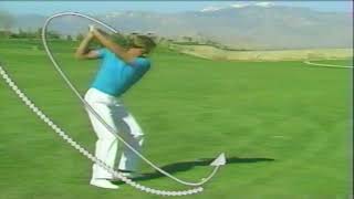 John Hamm  The 30 Minute Miracle  Golf Tutorial [upl. by Assiram]