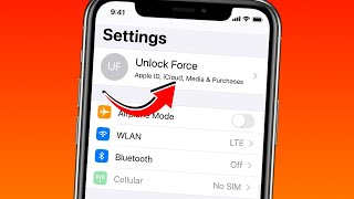 How to Sign in Apple ID without Verification Code on iPhone iPad  2021 [upl. by Nnairek]