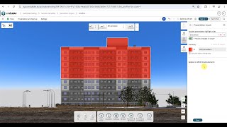 How to Create a Demolition Sequence Using a 3D Model in cmBuilder [upl. by Eleira447]