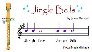 VMM Recorder Song 12 Jingle Bells [upl. by Rabbaj]