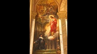 What is Enthronement to the Sacred Heart of Jesus [upl. by Nitsew]