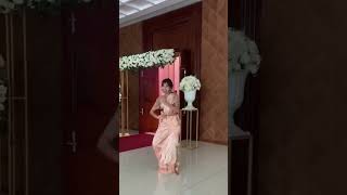 මාර නැටිල්ලක්නේ  Bridemade Dancing  Funny Dance  infinitecinematic jaffna [upl. by Niwdla34]