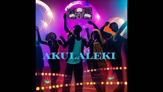 MOB  Akulaleki Official Audio [upl. by Arriaes]