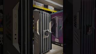 HAF 700 EVO  Cooler master  Gaming PC gaming pcgaming gameplay [upl. by Irbua]