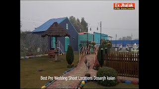 Best Pre WeddingShooting Locations In PunjabDOSANJH KALAN [upl. by Nace]