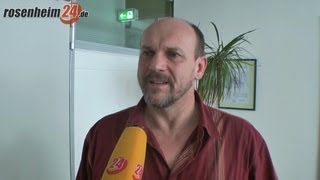 Otfried Preußler gestorben Stimmen aus der Region [upl. by Sirtemed]