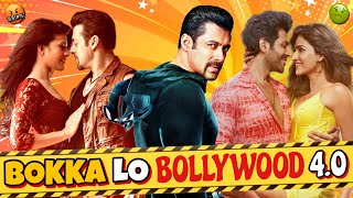 BOKKA LO BOLLYWOOD 40  NIKHIL  301 Diaries [upl. by Attennhoj]