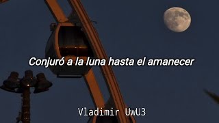 Mecano  Hijo De La Luna  Letra [upl. by Pacheco]