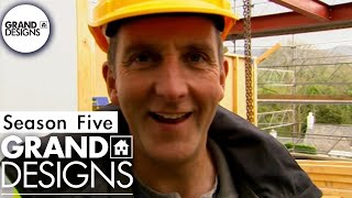 Stirling  Season 5 Episode 10  Grand Designs UK With Kevin McCloud  Full Episode [upl. by Geis]