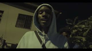 Youngin  Better Run Official Music Video [upl. by Mona]