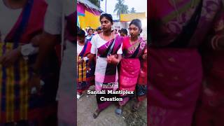 পলাশি জাগরন ভিডিও ২০২৪  shorts ytshots RONITHEMBRAMn7h youtubeshorts videoviral love [upl. by Barbee310]