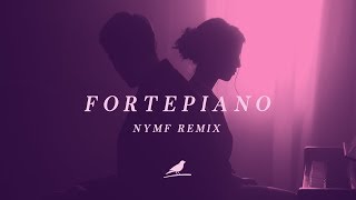 Христина Соловій  Fortepiano Nymf Remix [upl. by Seftton22]