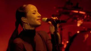 Sade  In Another Time  Bring Me Home Live 2011 Audio 51 [upl. by Asfah326]