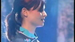 Sophie Ellis Bextor  Get Over You  live [upl. by Onaled]