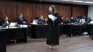 🎥 Documentário – Vestimentas do Judiciário [upl. by Madancy436]