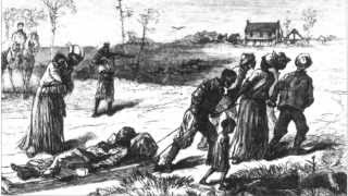 The Colfax Massacre and US v Cruikshank [upl. by Sellihca]