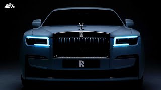 RollsRoyce представил новое поколение Ghost BMW выпустит заряженную M8 CSL Peugeot 3008 2021 [upl. by Hawken]