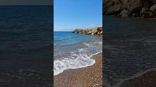 Törökország 🇹🇷 Lara Beach 🌊 [upl. by Narib]