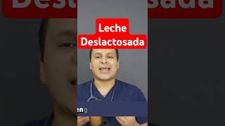 leche lechedeslactosada deslactosada lácteos diabetes prediabetes azucarensangre [upl. by Gausman]