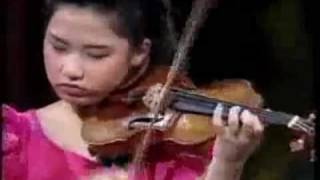 Tchaikovsky Violin Concerto Part 2 [upl. by Marysa]