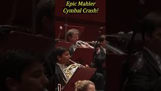 Mahler Symphony No 1 in D major Movement IV [upl. by Cox]