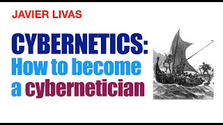 CYBERNETICS how to become a cybernetician [upl. by Descombes]