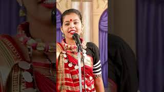 Mai Ka Lal  Punam Sinha sundranimusic song vanditasahu bhaktimusic mohansundrani dance [upl. by Anitnatsnok]