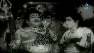 Negesh Comedy Scene  Ruthra Thandavam [upl. by Katushka794]