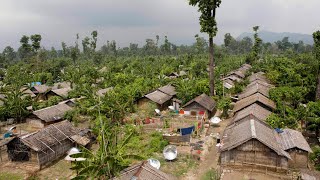 Bhutanese Camps Beldangi amp Pathari Visit2024 [upl. by Atiuqihs483]