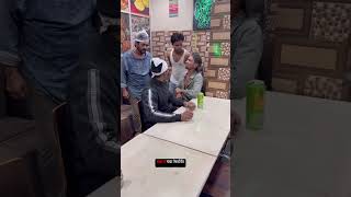 खचरा गया रेस्टोरेंट 😂😂 shorts comedy shorysfeeds amansharmavines khachra viral treanding [upl. by Bueschel257]