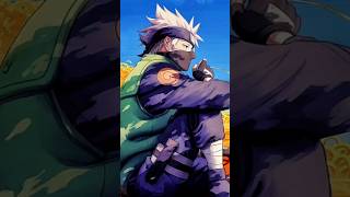 Kakashi Hatake editworth it🔥shorts ytshortsshortsviral [upl. by Htomit]